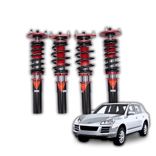 Porsche Cayenne '02-'10 (9PA) Coilover Kit