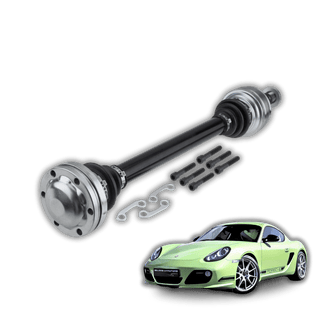 Porsche Cayman '05-'12 (987) Driveshaft