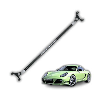 Porsche Cayman '05-'12 (987) Sway Bar