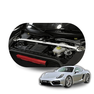 Porsche Cayman '12-'16 (981) Sway Bar