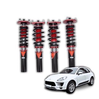Porsche Macan '14- (95B) Coilover Kit