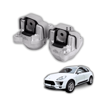 Porsche Macan '14- (95B) Engine Mounts