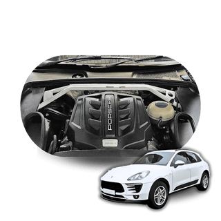 Porsche Macan '14- (95B) Sway Bar