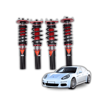 Porsche Panamera '09-'16 (970) Coilover Kit