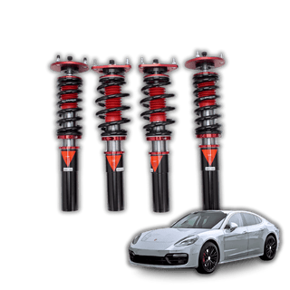 Porsche Panamera '16-'24 (971) Coilover Kit