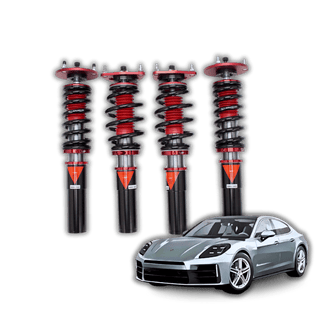 Porsche Panamera '24- (976) Coilover Kit