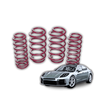 Porsche Panamera '24- (976) Lowering Springs