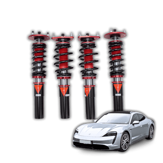 Porsche Taycan '19- (9J1) Coilover Kit
