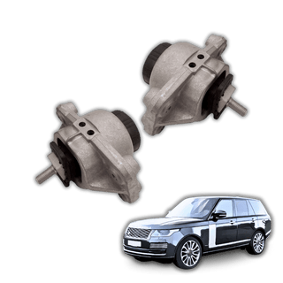 Range Rover '12-'21 (L405) Engine Mounts