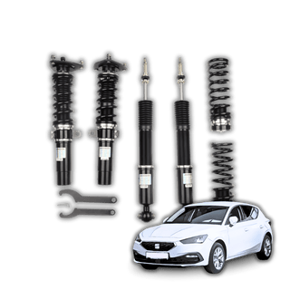 Seat Leon '20- (Mk4) Coilover Kit