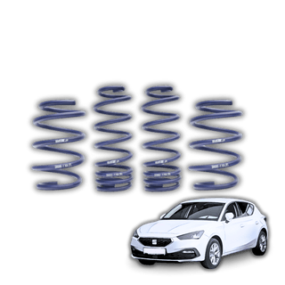Seat Leon '20- (Mk4) Lowering Springs