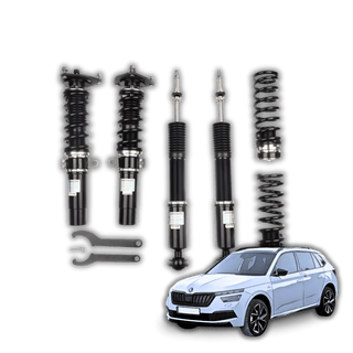 Skoda Kamiq '19-'25 (NW4) Coilover Kit