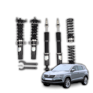 Skoda Karoq '17- (NU7) Coilover Kit