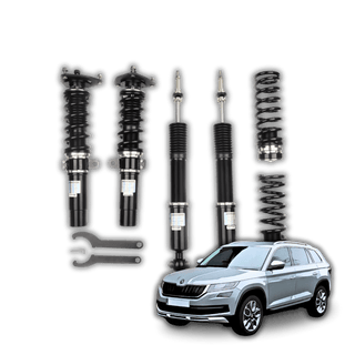 Skoda Kodiaq '17-'24 (NS7) Coilover Kit