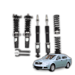 Skoda Octavia '12-'19 (Mk3) Coilover Kit
