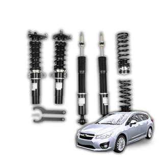 Subaru Impreza '11-'16 (GJ) Coilover Kit