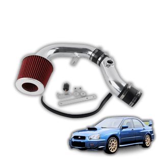 Subaru Impreza WRX '00-'07 (GD) Air Intake System