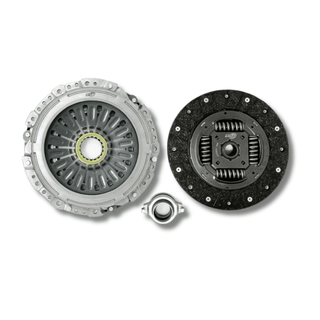 Subaru Impreza WRX '00-'07 (GD) Twin Friction Performance Clutch Kit