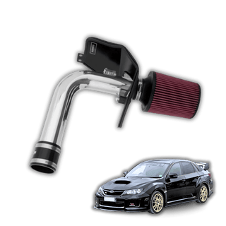 Subaru Impreza WRX '07-'14 (GE) Air Intake System