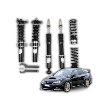 Subaru Impreza WRX '07-'14 (GE) Coilover Kit