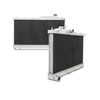 Subaru Impreza WRX '07-'14 (GE) High Flow Radiator