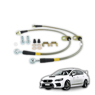 Subaru Impreza WRX '14-21 (VA) Brake Line Kit