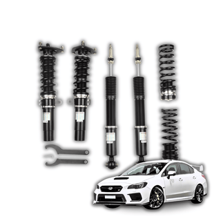 Subaru Impreza WRX '14-21 (VA) Coilover Kit