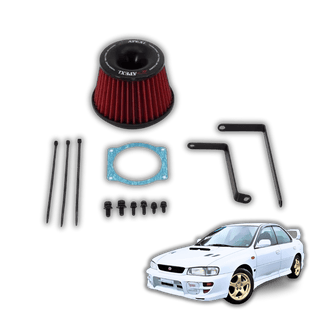 Subaru Impreza WRX '93-'01 (GC) Air Intake System