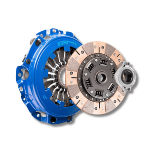Subaru Impreza WRX '93-'01 (GC) Ceramic Performance Clutch Kit