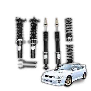 Subaru Impreza WRX '93-'01 (GC) Coilover Kit