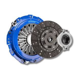 Subaru Impreza WRX '93-'01 (GC) HD Performance Clutch Kit