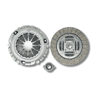Subaru Impreza WRX '93-'01 (GC) Non-turbo Performance Clutch Kit