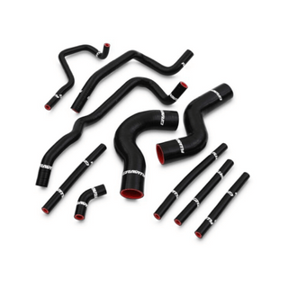 Subaru Impreza WRX '93-'01 (GC) Silicone Radiator Hoses