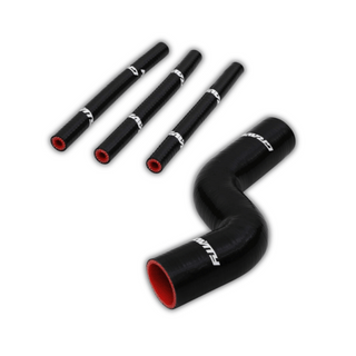 Subaru Impreza WRX '93-'01 (GC) Silicone Radiator Hoses