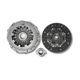 Subaru Impreza WRX '93-'01 (GC) Twin Friction Performance Clutch Kit