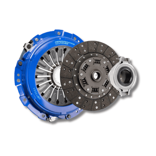 Subaru Legacy '03-'09 (BL) 5sp Performance Clutch Kit