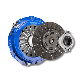 Subaru Legacy '03-'09 (BL) 6sp Performance Clutch Kit