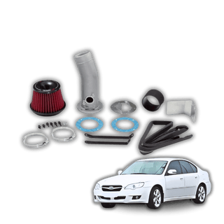 Subaru Legacy '03-'09 (BL) Air Intake System