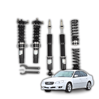 Subaru Legacy '03-'09 (BL) Coilover Kit