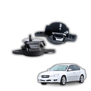 Subaru Legacy '03-'09 (BL) Engine Mounts