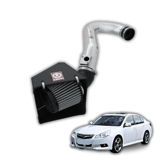 Subaru Legacy '09-'14 (BM) Air Intake System