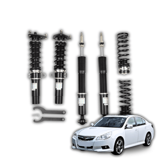 Subaru Legacy '09-'14 (BM) Coilover Kit