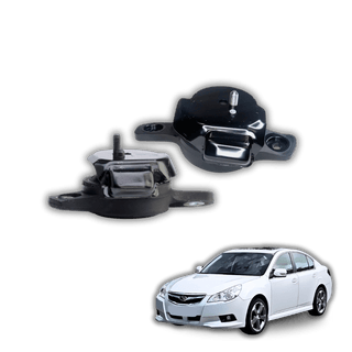 Subaru Legacy '09-'14 (BM) Engine Mounts