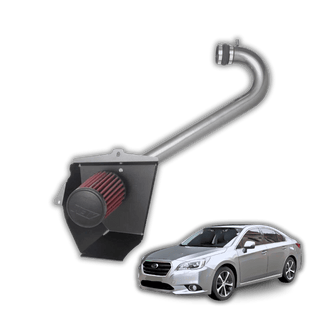 Subaru Legacy '14-'20 (BN) Air Intake System