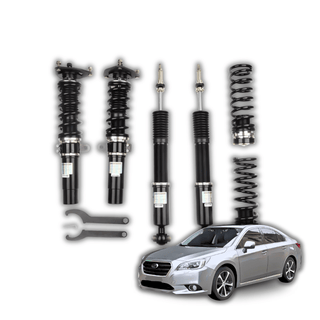 Subaru Legacy '14-'20 (BN) Coilover Kit
