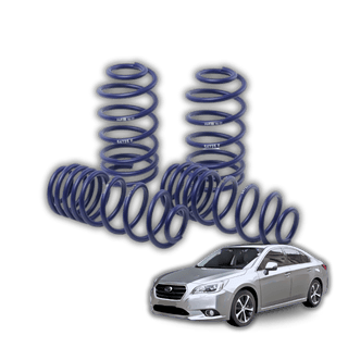 Subaru Legacy '14-'20 (BN) Lowering Springs