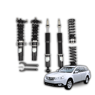 Subaru Outback '09-'14 (BR) Coilover Kit