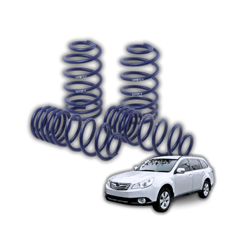 Subaru Outback '09-'14 (BR) Lowering Springs