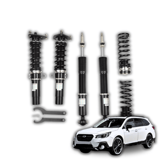 Subaru Outback '14-'20 (BS) Coilover Kit