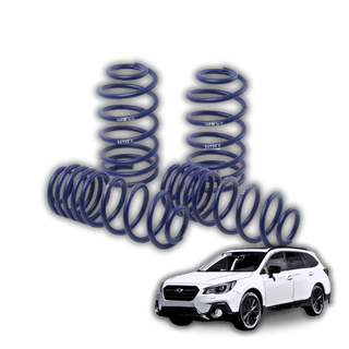 Subaru Outback '14-'20 (BS) Lowering Springs